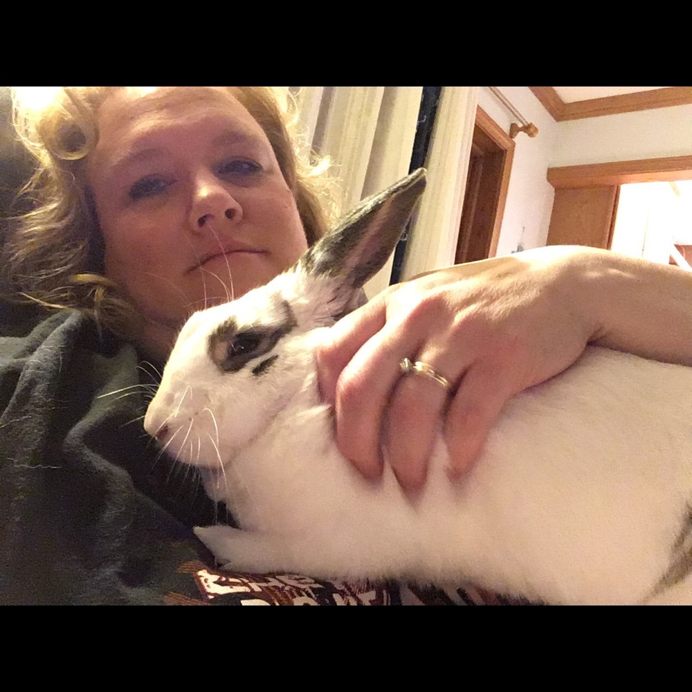 Meet your Posher, Beth